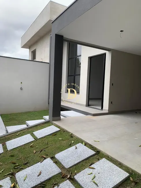 Foto 7 de Casa com 3 quartos à venda, 176m2 em Loteamento Villa Branca, Jacarei - SP