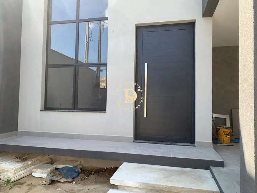 Foto 5 de Casa com 3 quartos à venda, 176m2 em Loteamento Villa Branca, Jacarei - SP