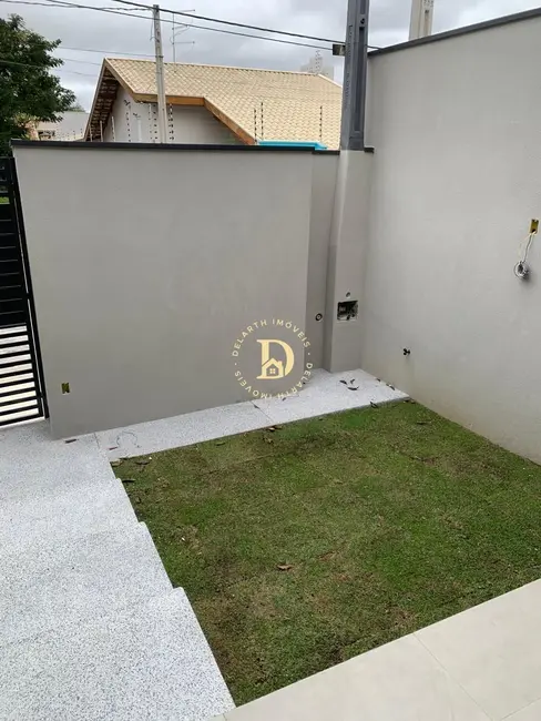 Foto 6 de Casa com 3 quartos à venda, 176m2 em Loteamento Villa Branca, Jacarei - SP