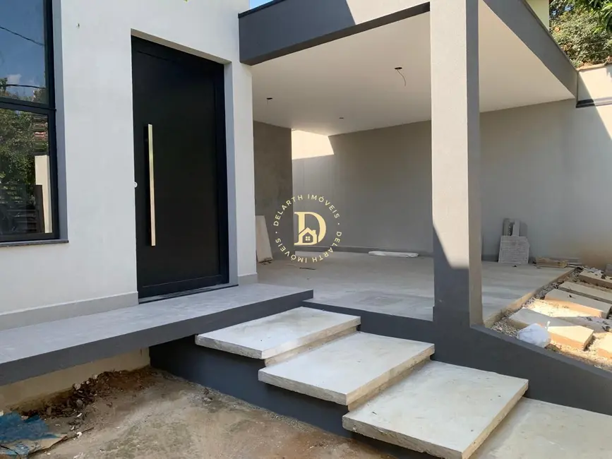 Foto 4 de Casa com 3 quartos à venda, 176m2 em Loteamento Villa Branca, Jacarei - SP