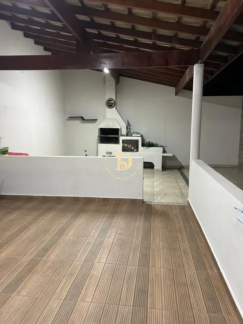 Foto 8 de Casa de Condomínio com 2 quartos à venda, 80m2 em Loteamento Villa Branca, Jacarei - SP