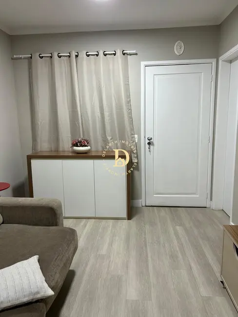 Foto 1 de Casa de Condomínio com 2 quartos à venda, 80m2 em Loteamento Villa Branca, Jacarei - SP