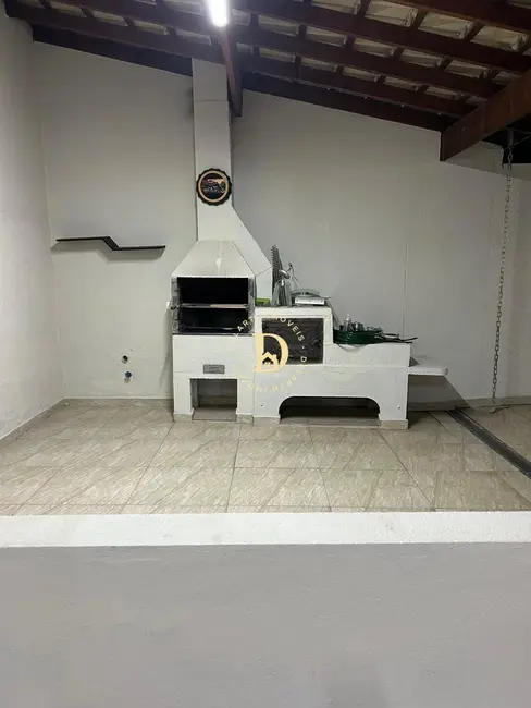 Foto 5 de Casa de Condomínio com 2 quartos à venda, 80m2 em Loteamento Villa Branca, Jacarei - SP