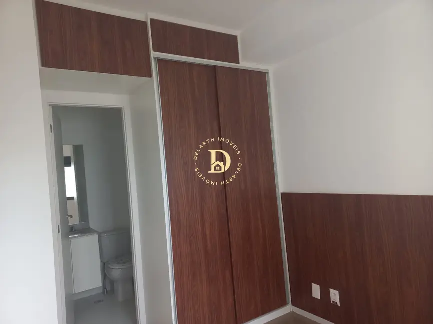 Foto 8 de Apartamento com 1 quarto para alugar, 33m2 em Sao Jose Dos Campos - SP