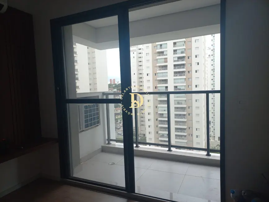 Foto 2 de Apartamento com 1 quarto para alugar, 33m2 em Sao Jose Dos Campos - SP
