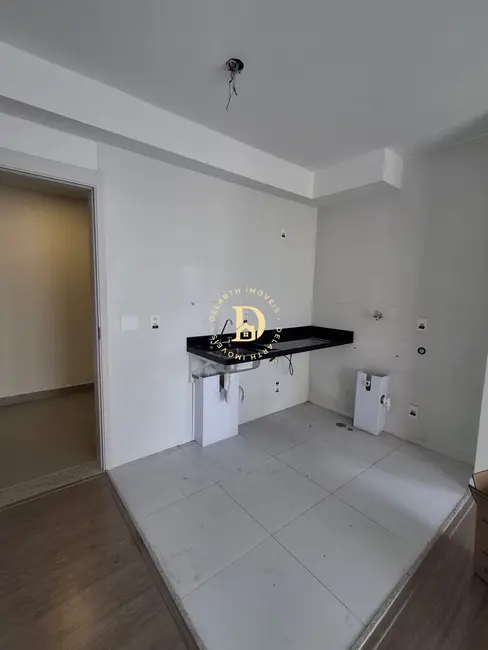 Foto 4 de Apartamento com 1 quarto para alugar, 33m2 em Sao Jose Dos Campos - SP