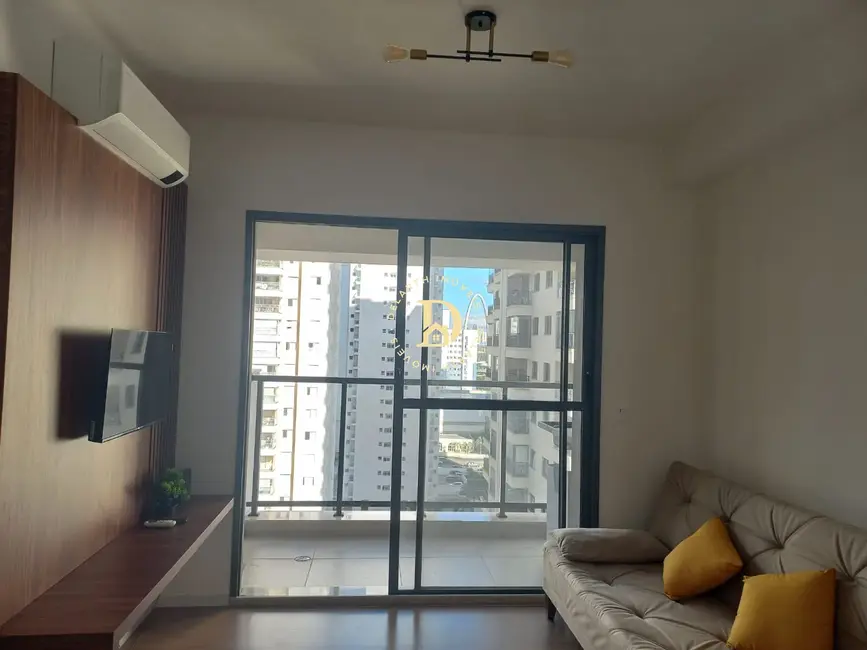 Apartamento com 1 quarto para alugar, 33m2 em Sao Jose Dos Campos - SP - imagem 2 Foto 2 de Apartamento com 1 quarto para alugar, 33m2 em Sao Jose Dos Campos - SP