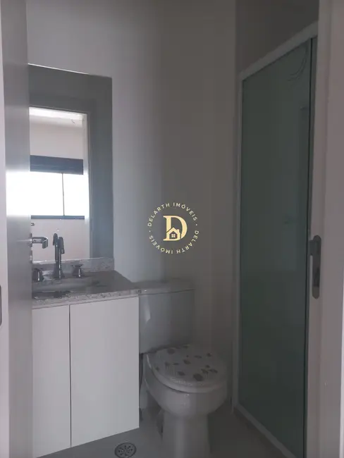 Foto 6 de Apartamento com 1 quarto para alugar, 33m2 em Sao Jose Dos Campos - SP