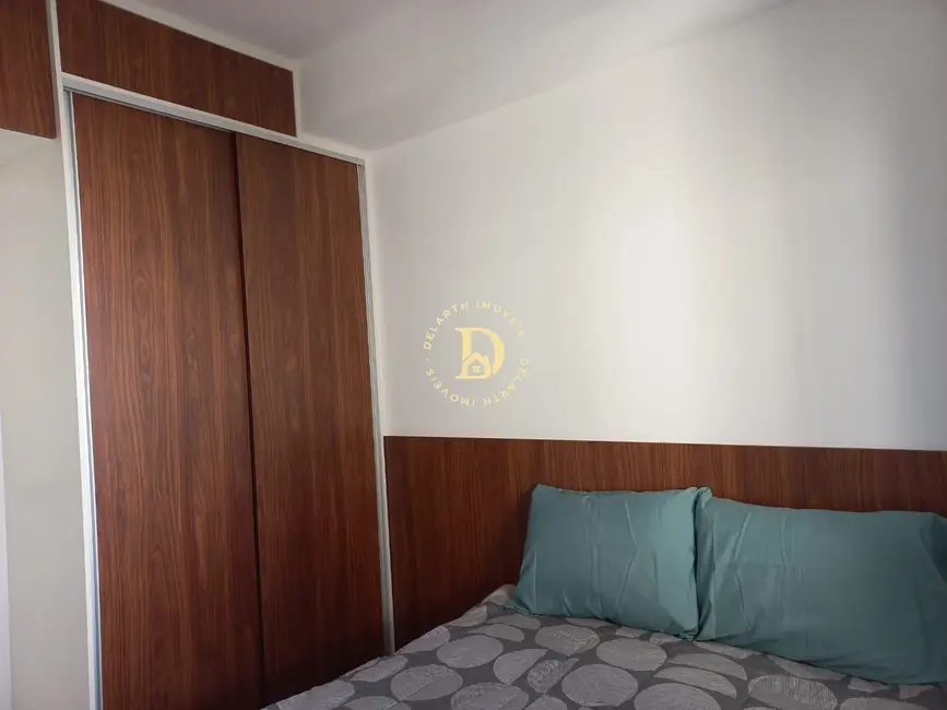 Apartamento com 1 quarto para alugar, 33m2 em Sao Jose Dos Campos - SP - imagem 8 Foto 8 de Apartamento com 1 quarto para alugar, 33m2 em Sao Jose Dos Campos - SP