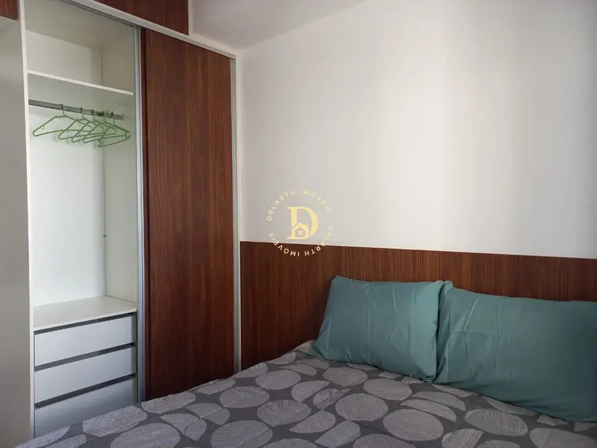 Apartamento com 1 quarto para alugar, 33m2 em Sao Jose Dos Campos - SP - imagem 7 Foto 7 de Apartamento com 1 quarto para alugar, 33m2 em Sao Jose Dos Campos - SP