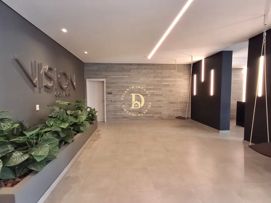 Foto 9 de Apartamento com 1 quarto para alugar, 33m2 em Sao Jose Dos Campos - SP