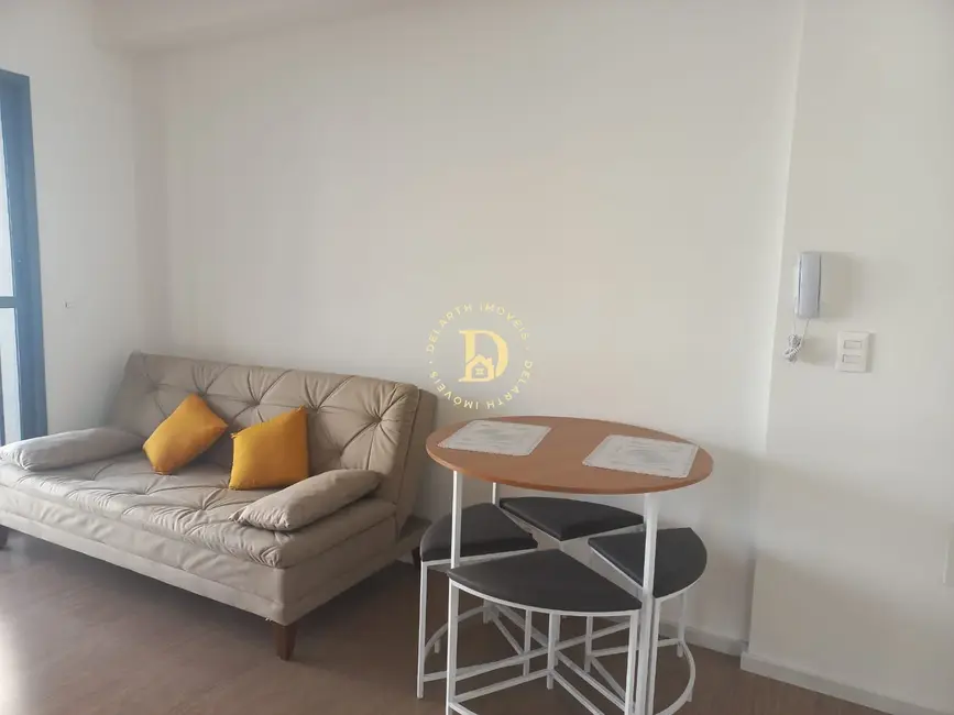 Apartamento com 1 quarto para alugar, 33m2 em Sao Jose Dos Campos - SP - imagem 5 Foto 5 de Apartamento com 1 quarto para alugar, 33m2 em Sao Jose Dos Campos - SP
