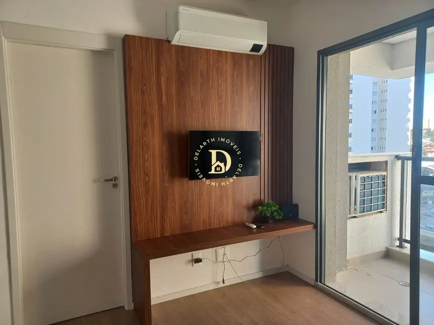 Apartamento com 1 quarto para alugar, 33m2 em Sao Jose Dos Campos - SP - imagem 3 Foto 3 de Apartamento com 1 quarto para alugar, 33m2 em Sao Jose Dos Campos - SP