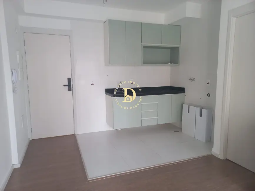 Foto 1 de Apartamento com 1 quarto para alugar, 33m2 em Sao Jose Dos Campos - SP