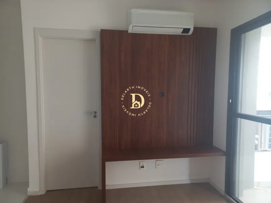 Foto 3 de Apartamento com 1 quarto para alugar, 33m2 em Sao Jose Dos Campos - SP