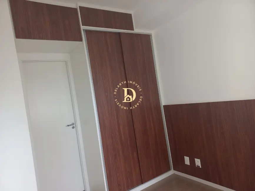 Foto 7 de Apartamento com 1 quarto para alugar, 33m2 em Sao Jose Dos Campos - SP