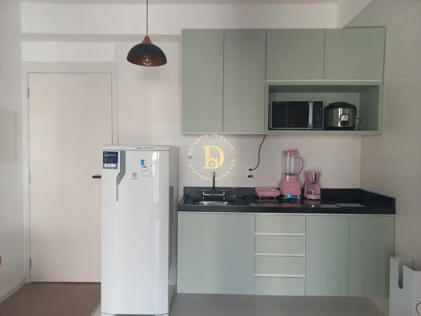 Apartamento com 1 quarto para alugar, 33m2 em Sao Jose Dos Campos - SP - imagem 1 Foto 1 de Apartamento com 1 quarto para alugar, 33m2 em Sao Jose Dos Campos - SP