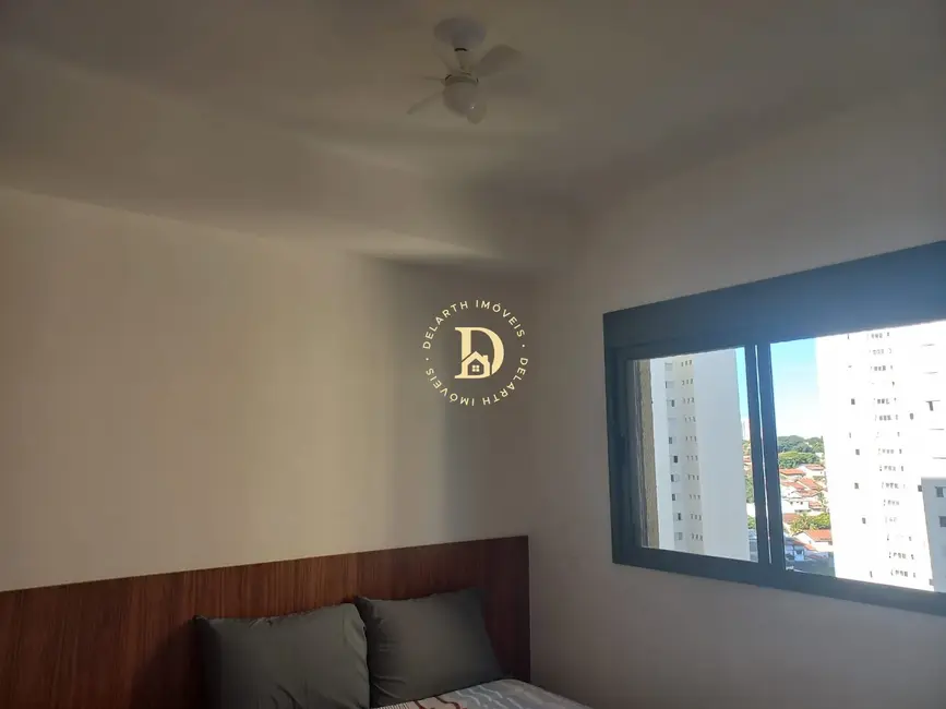 Apartamento com 1 quarto para alugar, 33m2 em Sao Jose Dos Campos - SP - imagem 6 Foto 6 de Apartamento com 1 quarto para alugar, 33m2 em Sao Jose Dos Campos - SP