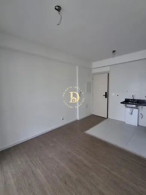 Foto 5 de Apartamento com 1 quarto para alugar, 33m2 em Sao Jose Dos Campos - SP