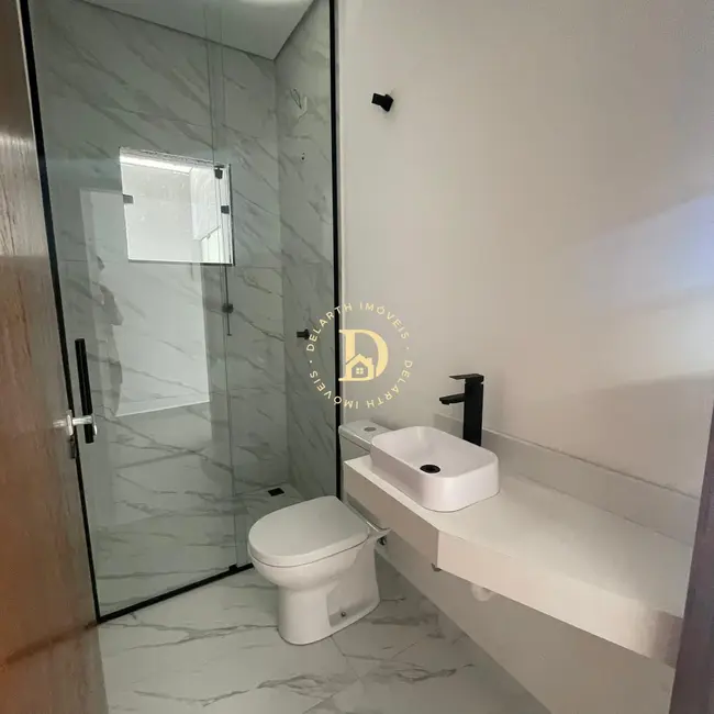 Foto 8 de Casa com 3 quartos à venda, 175m2 em Sao Jose Dos Campos - SP