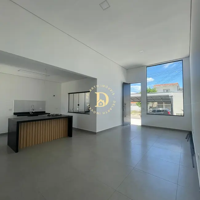 Foto 1 de Casa com 3 quartos à venda, 175m2 em Sao Jose Dos Campos - SP