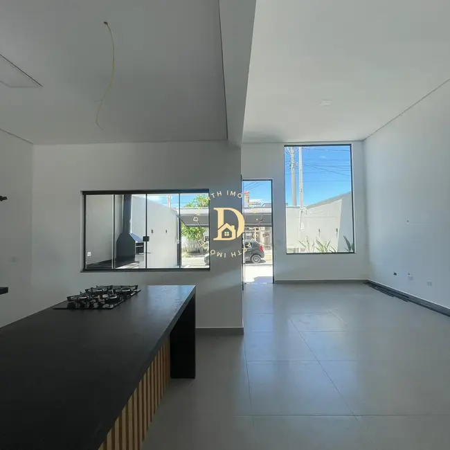 Foto 4 de Casa com 3 quartos à venda, 175m2 em Sao Jose Dos Campos - SP