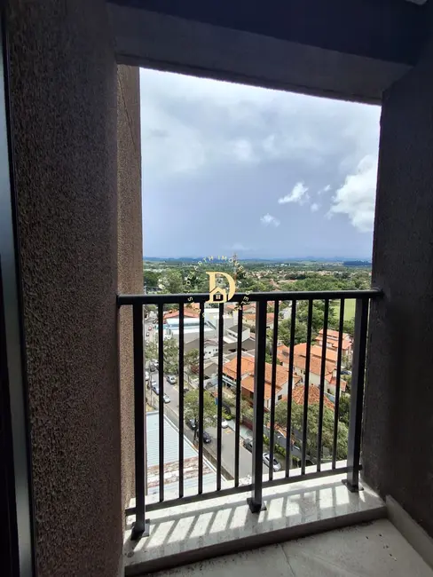 Apartamento com 2 quartos para alugar, 58m2 em Sao Jose Dos Campos - SP - imagem 3 Foto 3 de Apartamento com 2 quartos para alugar, 58m2 em Sao Jose Dos Campos - SP