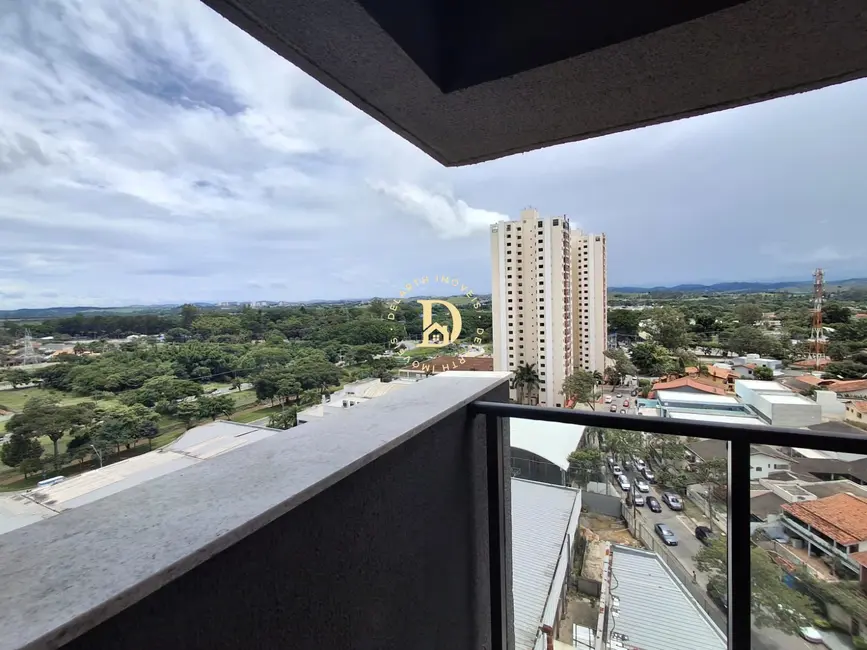 Foto 6 de Apartamento com 2 quartos para alugar, 58m2 em Sao Jose Dos Campos - SP