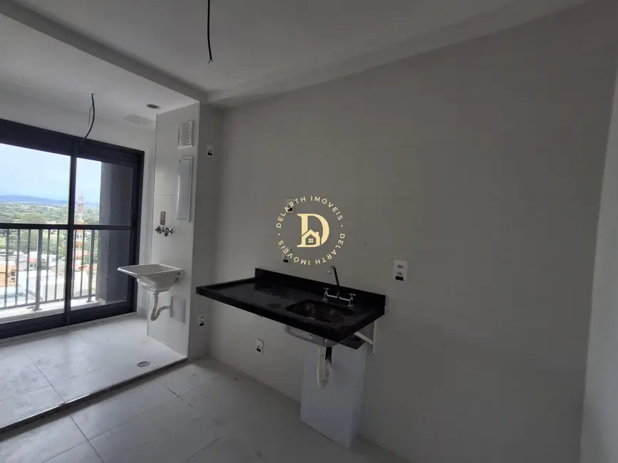 Foto 1 de Apartamento com 2 quartos para alugar, 58m2 em Sao Jose Dos Campos - SP