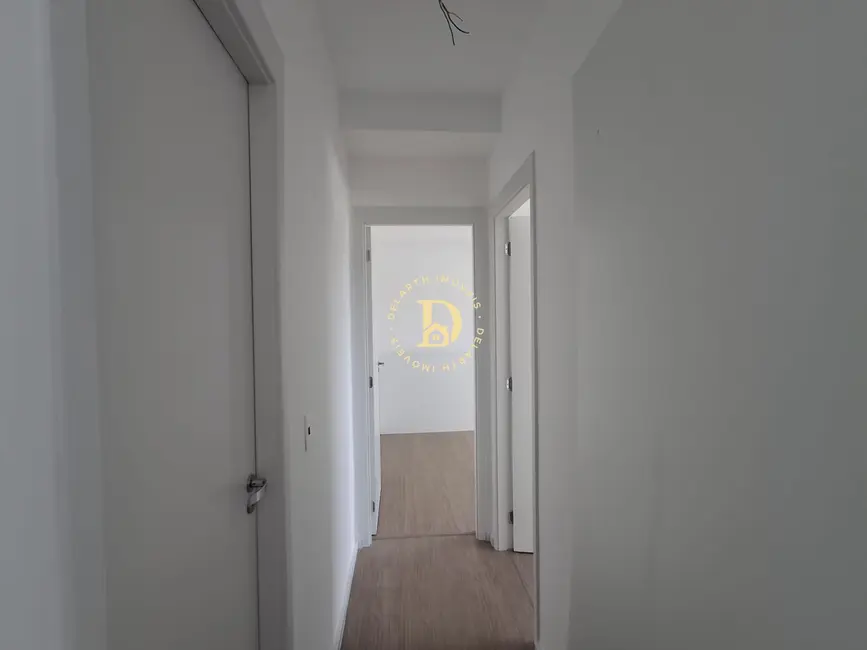 Foto 7 de Apartamento com 2 quartos para alugar, 58m2 em Sao Jose Dos Campos - SP