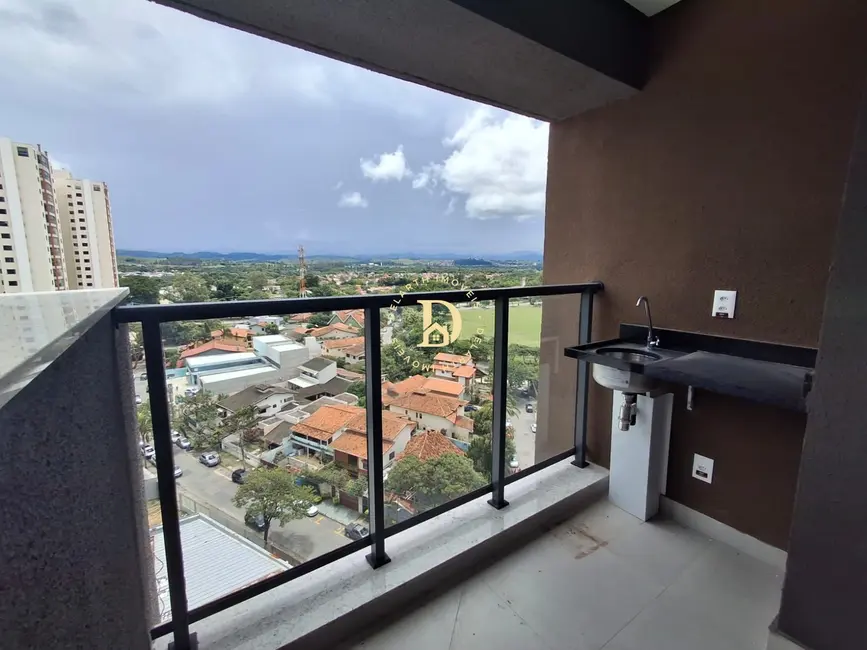 Foto 5 de Apartamento com 2 quartos para alugar, 58m2 em Sao Jose Dos Campos - SP