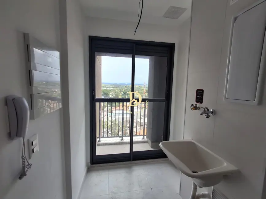 Foto 2 de Apartamento com 2 quartos para alugar, 58m2 em Sao Jose Dos Campos - SP