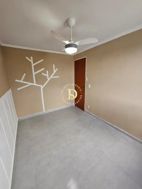 Foto 9 de Apartamento com 3 quartos à venda, 68m2 em Sao Jose Dos Campos - SP