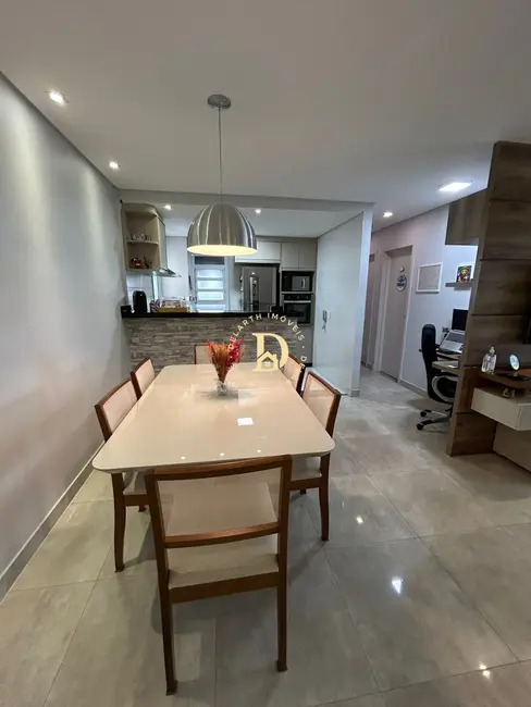 Foto 3 de Apartamento com 2 quartos à venda, 65m2 em Sao Jose Dos Campos - SP