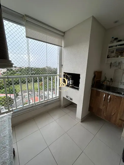 Foto 7 de Apartamento com 2 quartos à venda, 65m2 em Sao Jose Dos Campos - SP