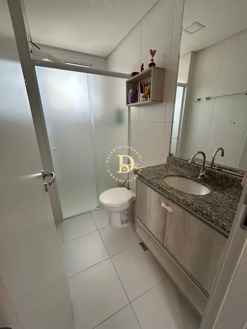 Foto 8 de Apartamento com 2 quartos à venda, 65m2 em Sao Jose Dos Campos - SP