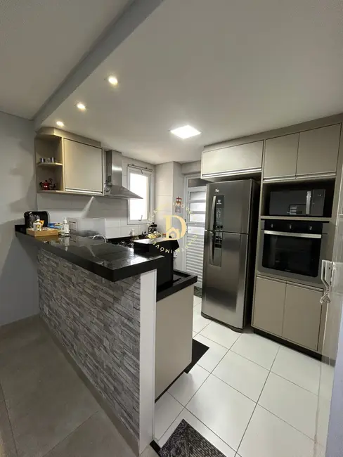 Foto 4 de Apartamento com 2 quartos à venda, 65m2 em Sao Jose Dos Campos - SP