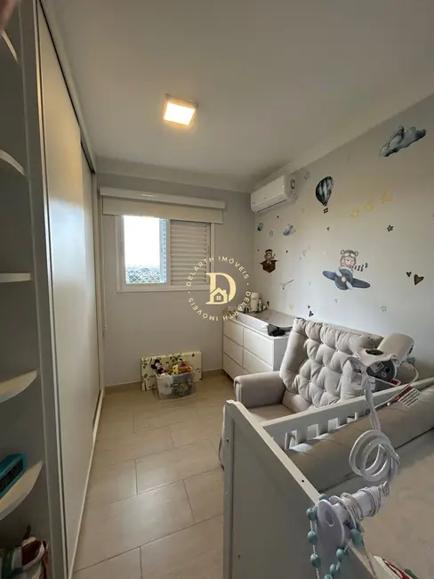 Foto 6 de Apartamento com 2 quartos à venda, 65m2 em Sao Jose Dos Campos - SP