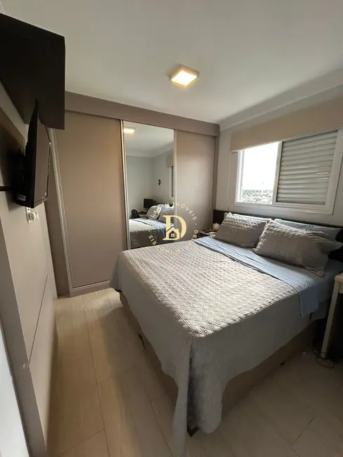 Foto 9 de Apartamento com 2 quartos à venda, 65m2 em Sao Jose Dos Campos - SP