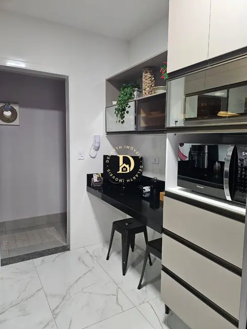 Foto 7 de Apartamento com 3 quartos à venda, 89m2 em Sao Jose Dos Campos - SP