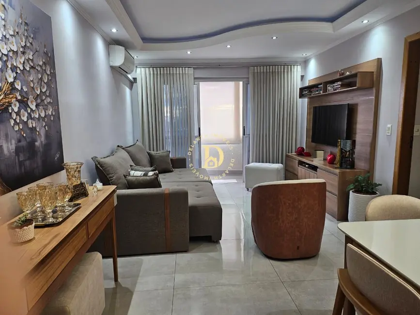 Foto 1 de Apartamento com 3 quartos à venda, 89m2 em Sao Jose Dos Campos - SP