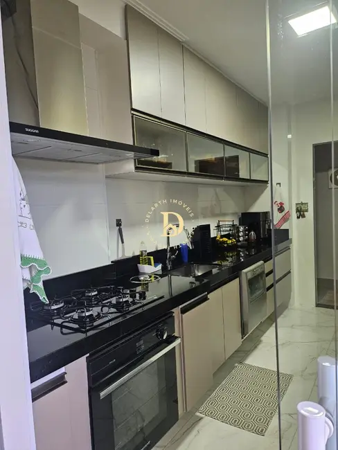 Foto 5 de Apartamento com 3 quartos à venda, 89m2 em Sao Jose Dos Campos - SP