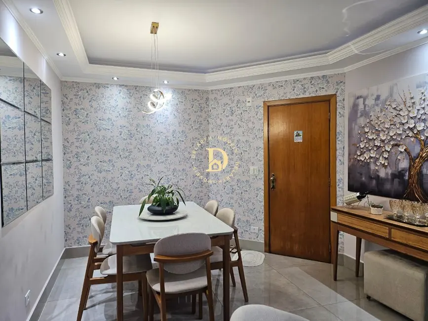 Foto 2 de Apartamento com 3 quartos à venda, 89m2 em Sao Jose Dos Campos - SP