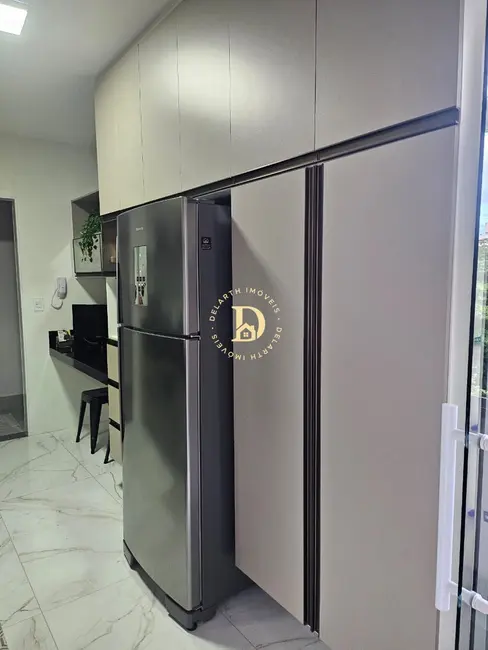 Foto 6 de Apartamento com 3 quartos à venda, 89m2 em Sao Jose Dos Campos - SP