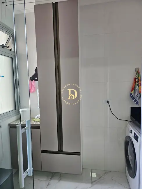 Foto 9 de Apartamento com 3 quartos à venda, 89m2 em Sao Jose Dos Campos - SP