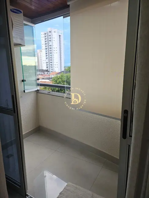 Foto 3 de Apartamento com 3 quartos à venda, 89m2 em Sao Jose Dos Campos - SP
