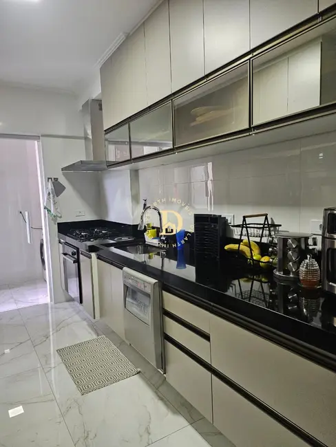 Foto 4 de Apartamento com 3 quartos à venda, 89m2 em Sao Jose Dos Campos - SP
