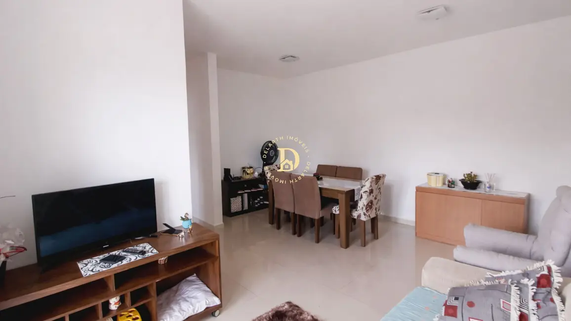 Foto 2 de Apartamento com 3 quartos à venda, 80m2 em Sao Jose Dos Campos - SP