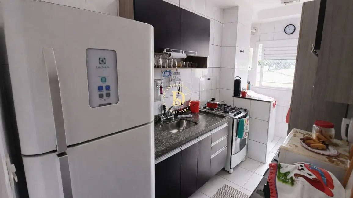 Foto 3 de Apartamento com 3 quartos à venda, 80m2 em Sao Jose Dos Campos - SP