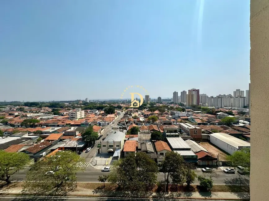 Foto 4 de Apartamento com 3 quartos à venda, 68m2 em Sao Jose Dos Campos - SP